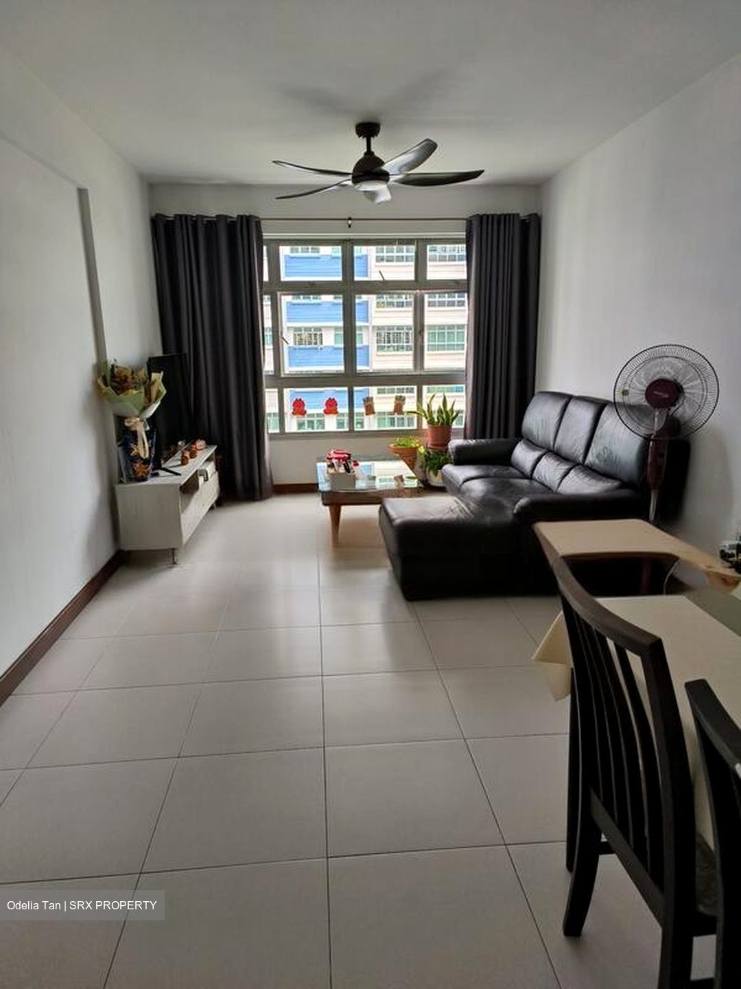 Blk 212B Punggol Waves (Punggol), HDB 4 Rooms #461100041